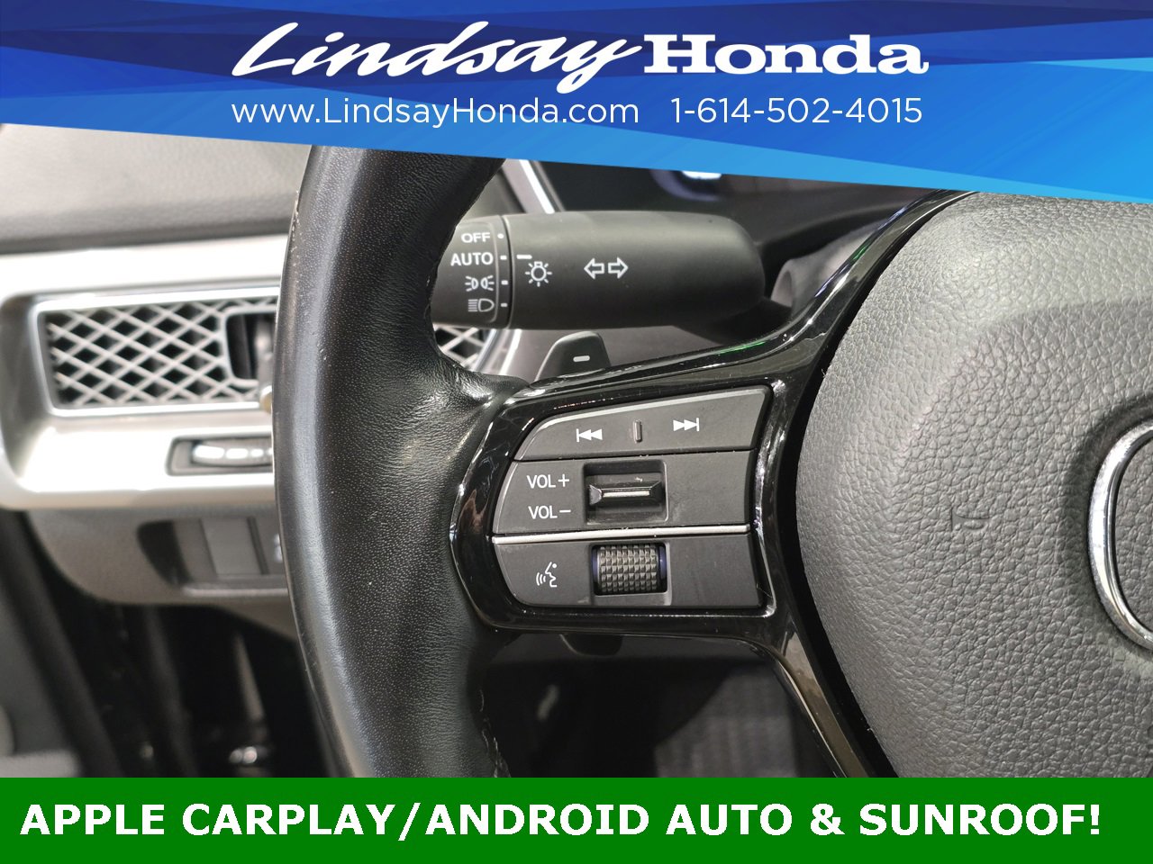 Used 2023 Acura Integra image 15