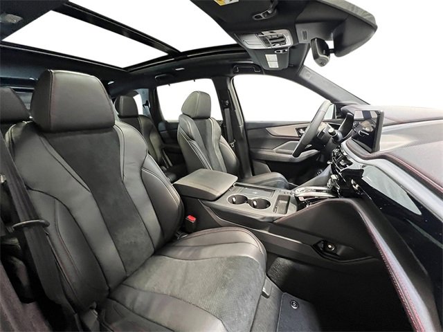 New 2026 Acura MDX A-Spec image 41