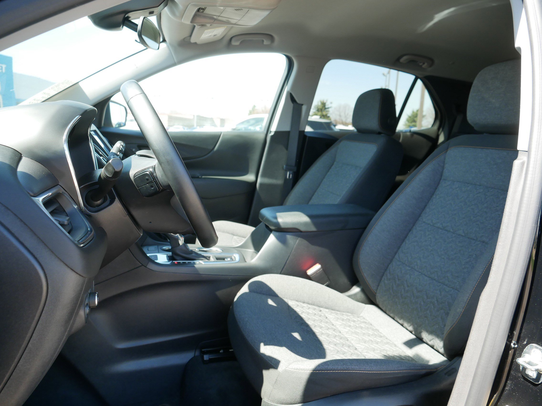 Used 2024 Chevrolet Equinox LT w/ LPO, Floor Liner Package AWD/4WD image 34