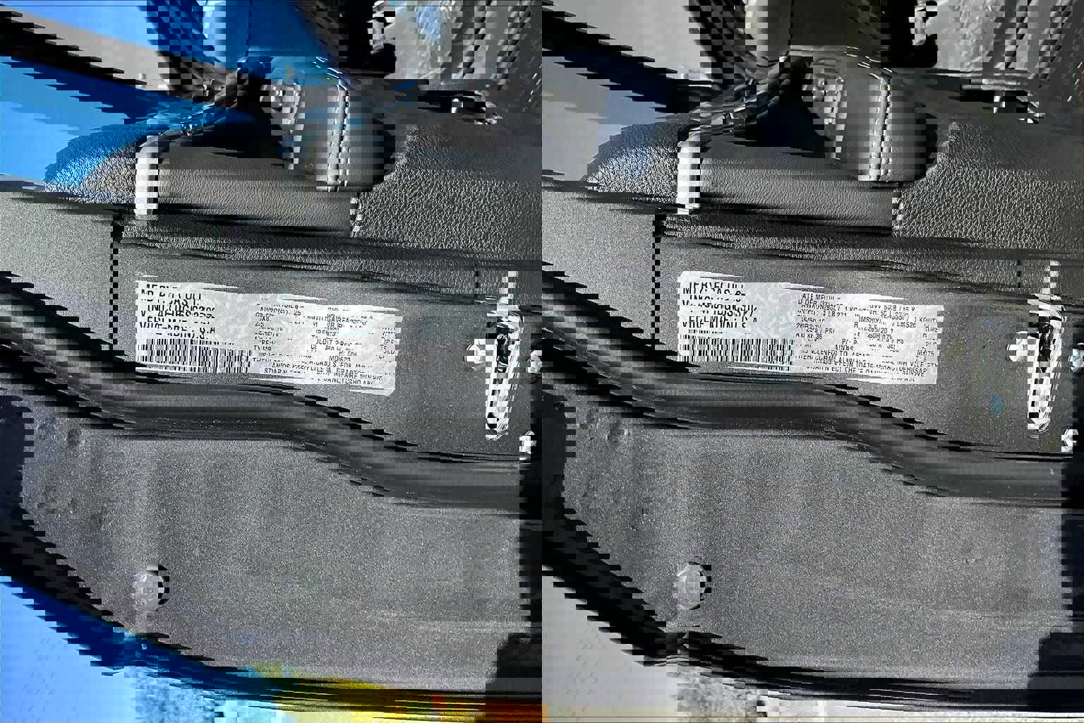 New 2025 Jeep Grand Cherokee Limited w/ Luxury Tech Group II image 24