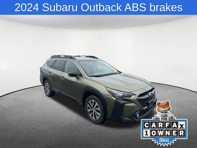 Used 2024 Subaru Outback Premium image 17
