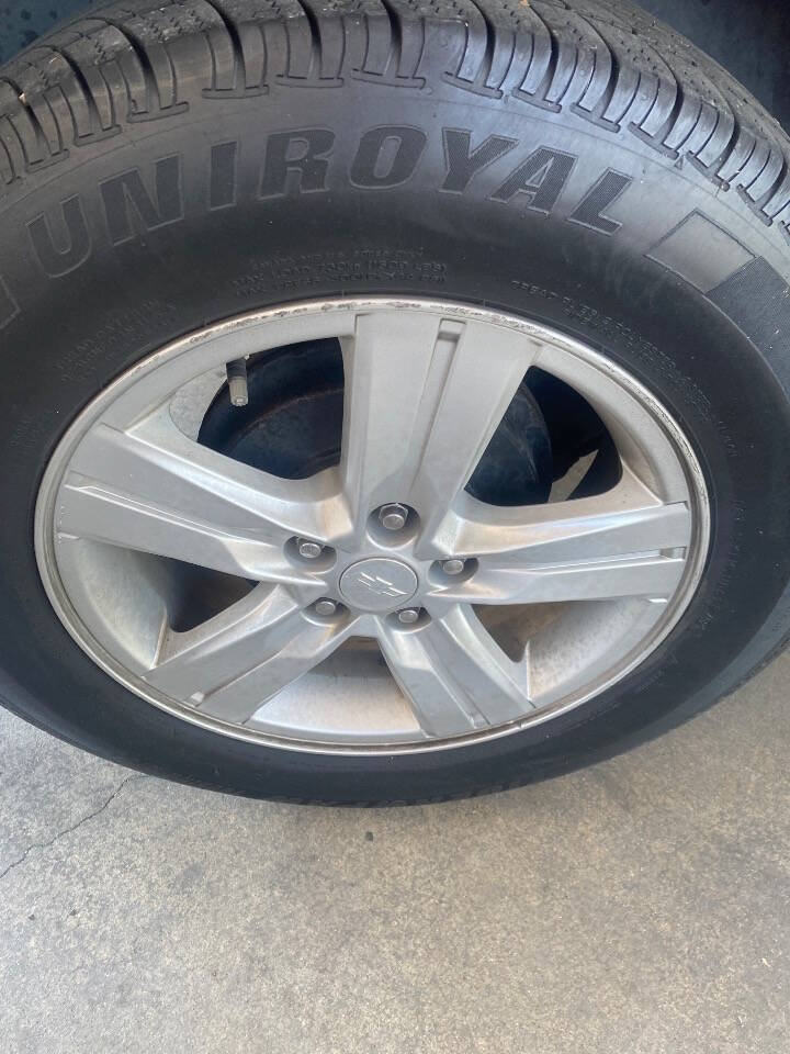Used 2019 Chevrolet Trax LT w/ LT Convenience Package FWD image 23