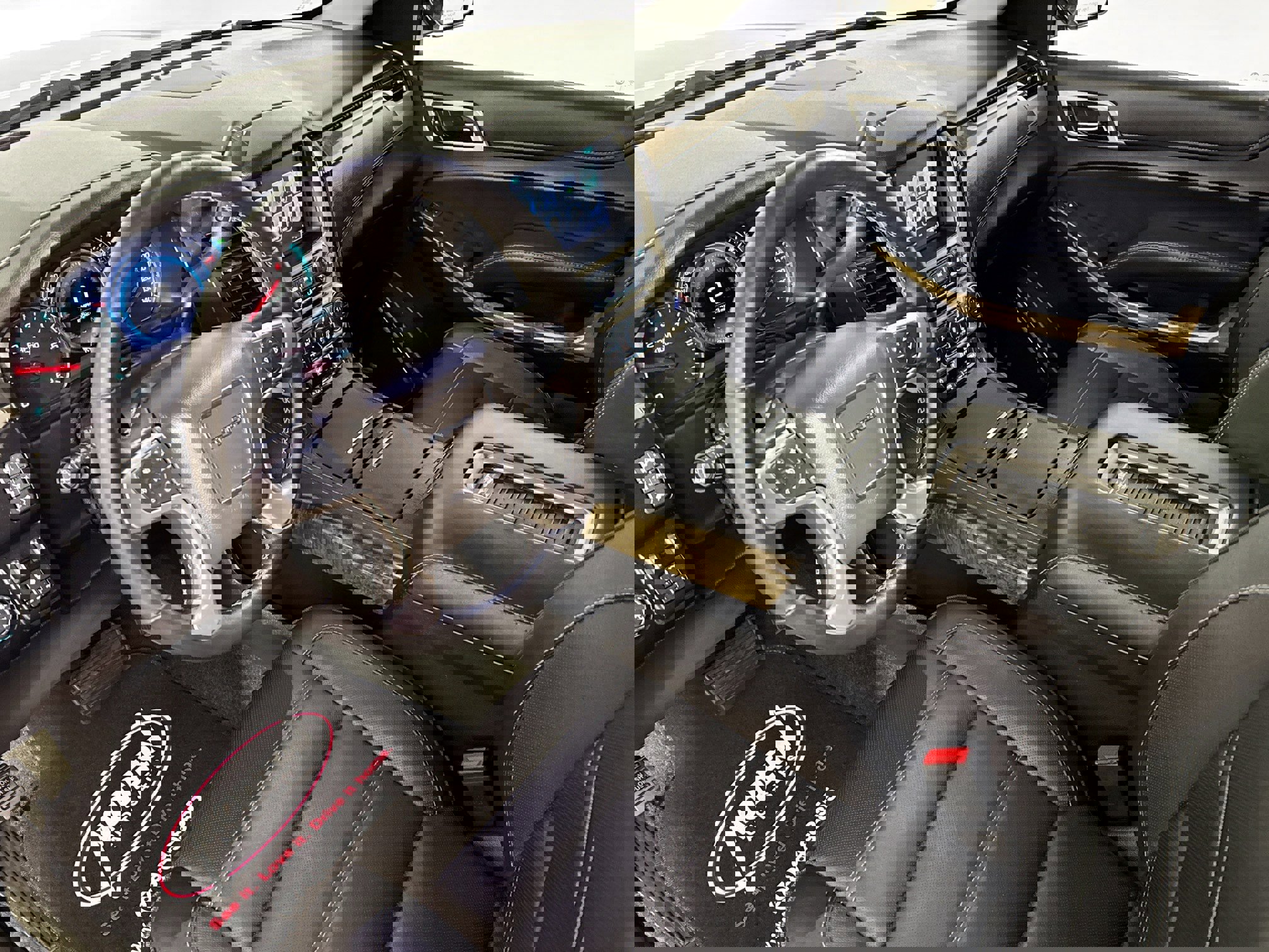 Used 2017 GMC Yukon Denali w/ Open Road Package image 5