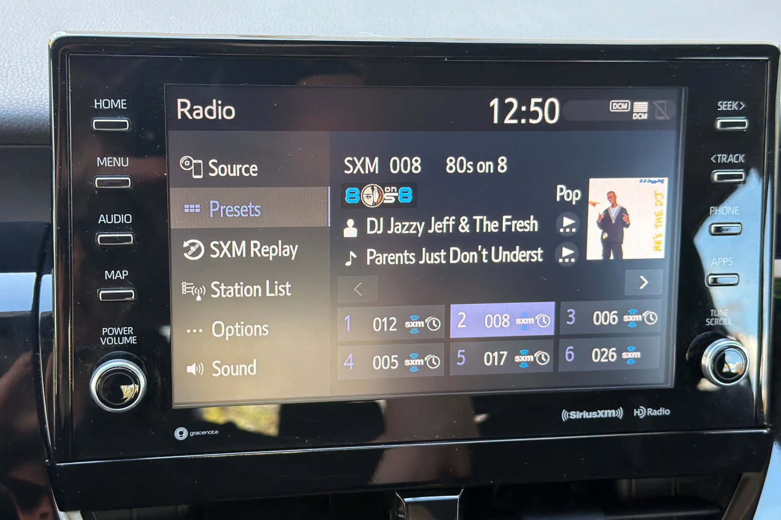 Certified 2024 Toyota Camry XLE image 18