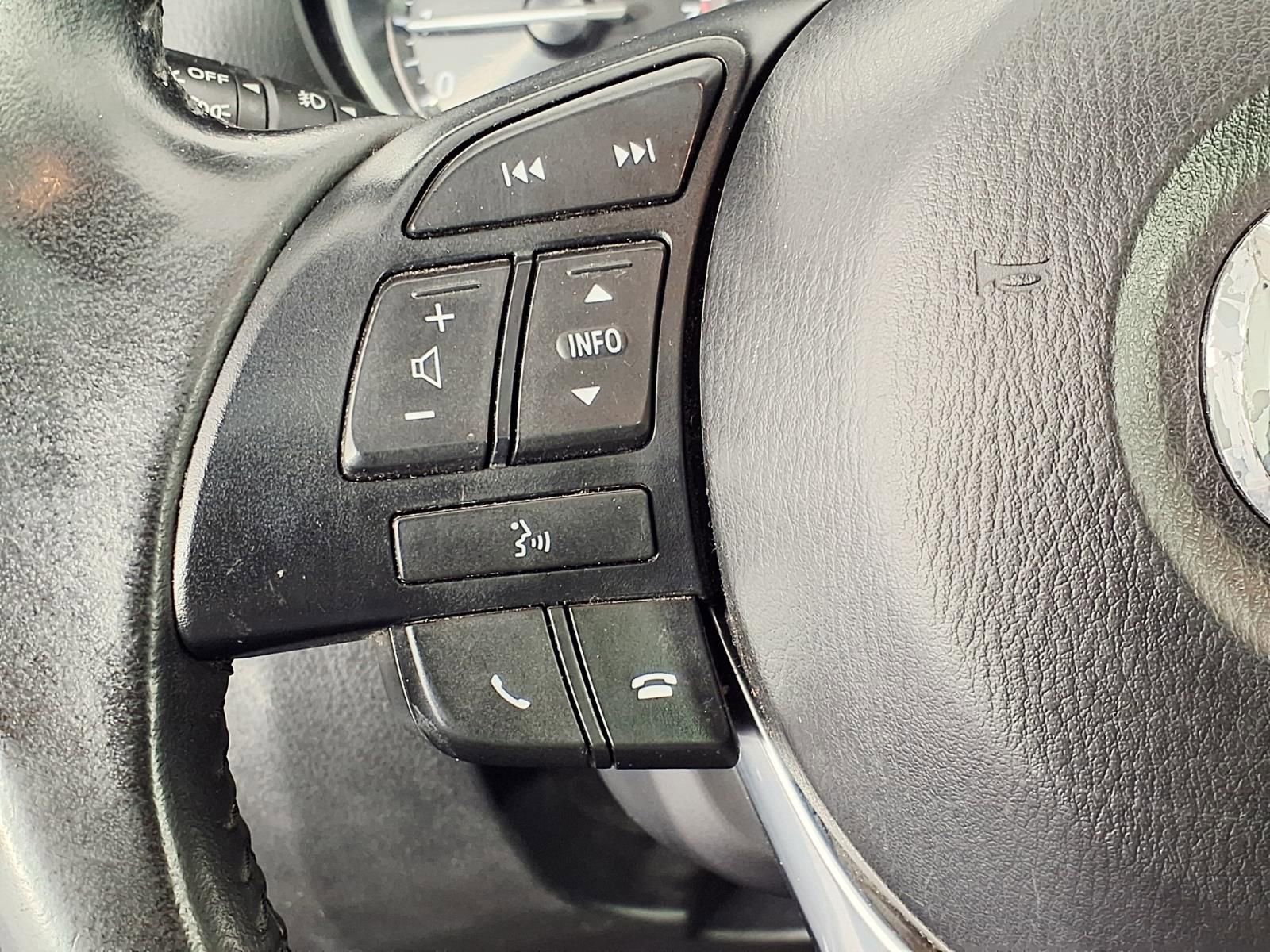 Used 2015 MAZDA CX-5 Touring w/ Bose/Moonroof Package AWD/4WD image 18