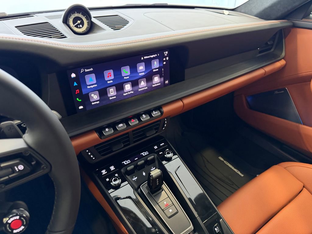 New 2026 Porsche 911 Carrera GTS RWD image 17