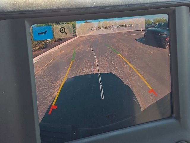 Used 2022 RAM 2500 Big Horn w/ Level A Equipment Group image 8