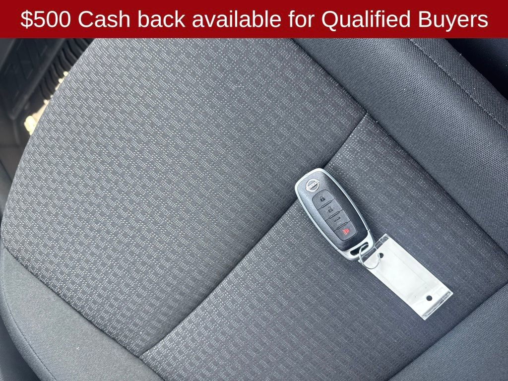 New 2026 Nissan Sentra S image 28