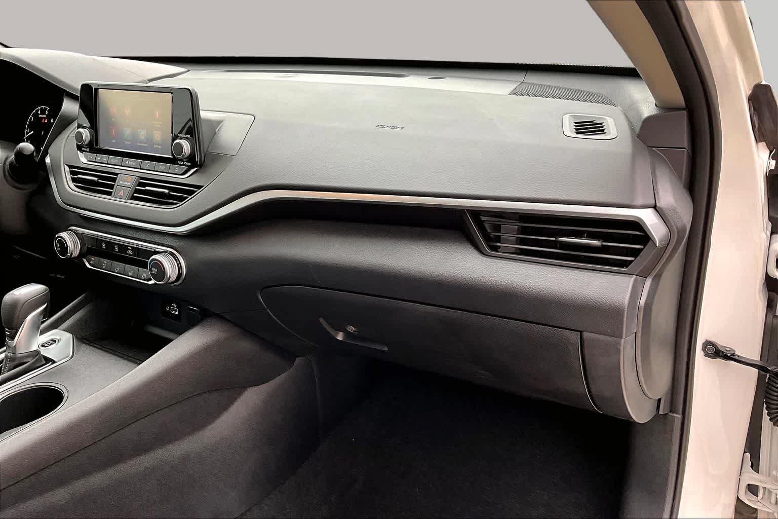 Used 2021 Nissan Altima 2.5 S w/ Driver Assist Package FWD image 19