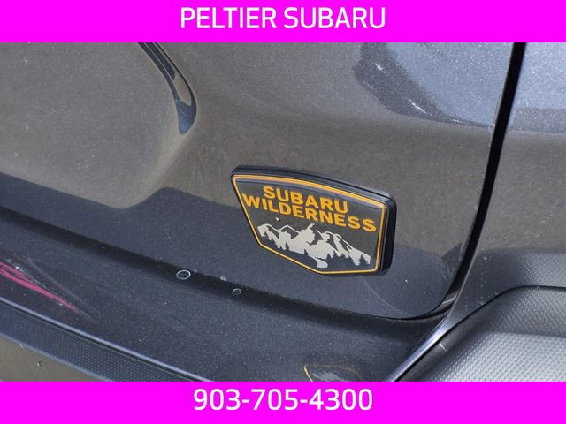 New 2026 Subaru Crosstrek 2.5i Wilderness image 6