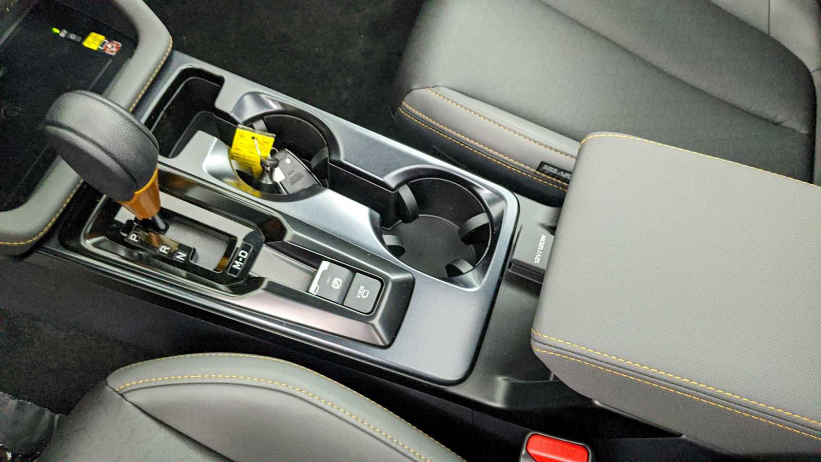 New 2026 Subaru Forester Wilderness image 19