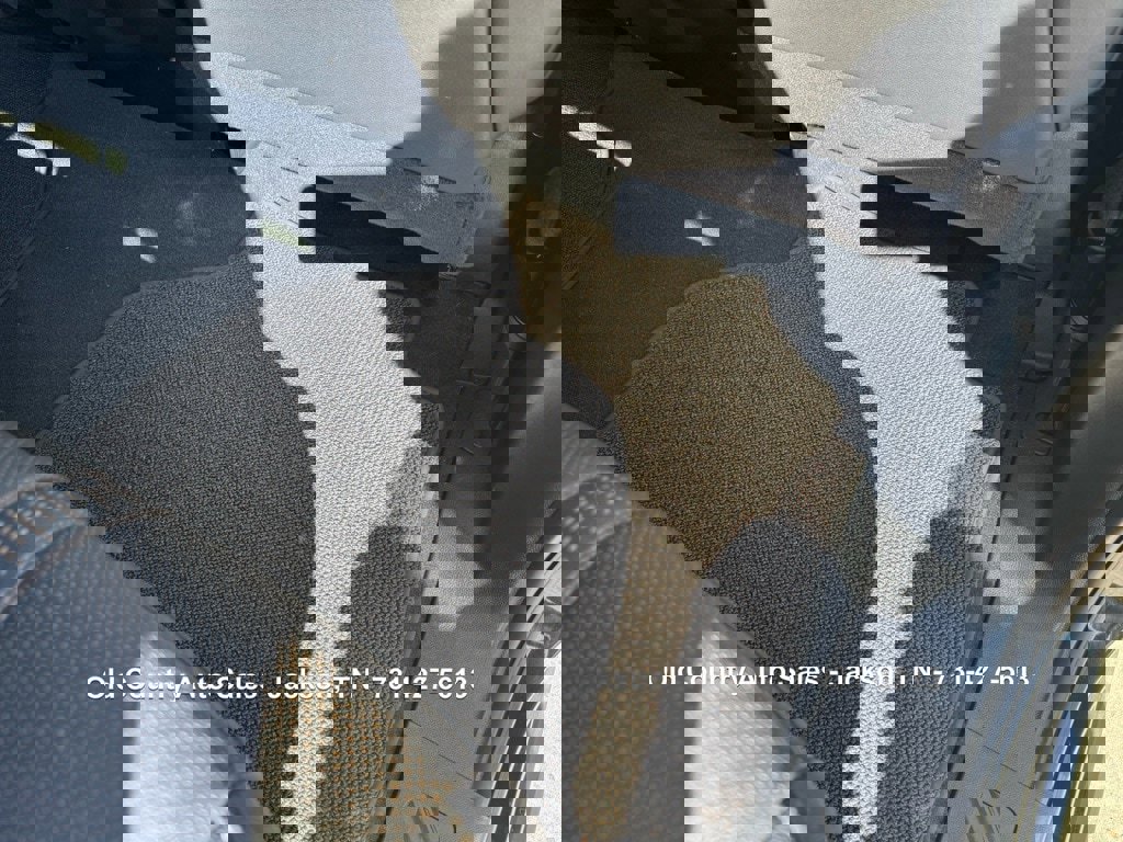 Used 2025 Chevrolet Silverado 2500 High Country w/ Midnight Edition image 44