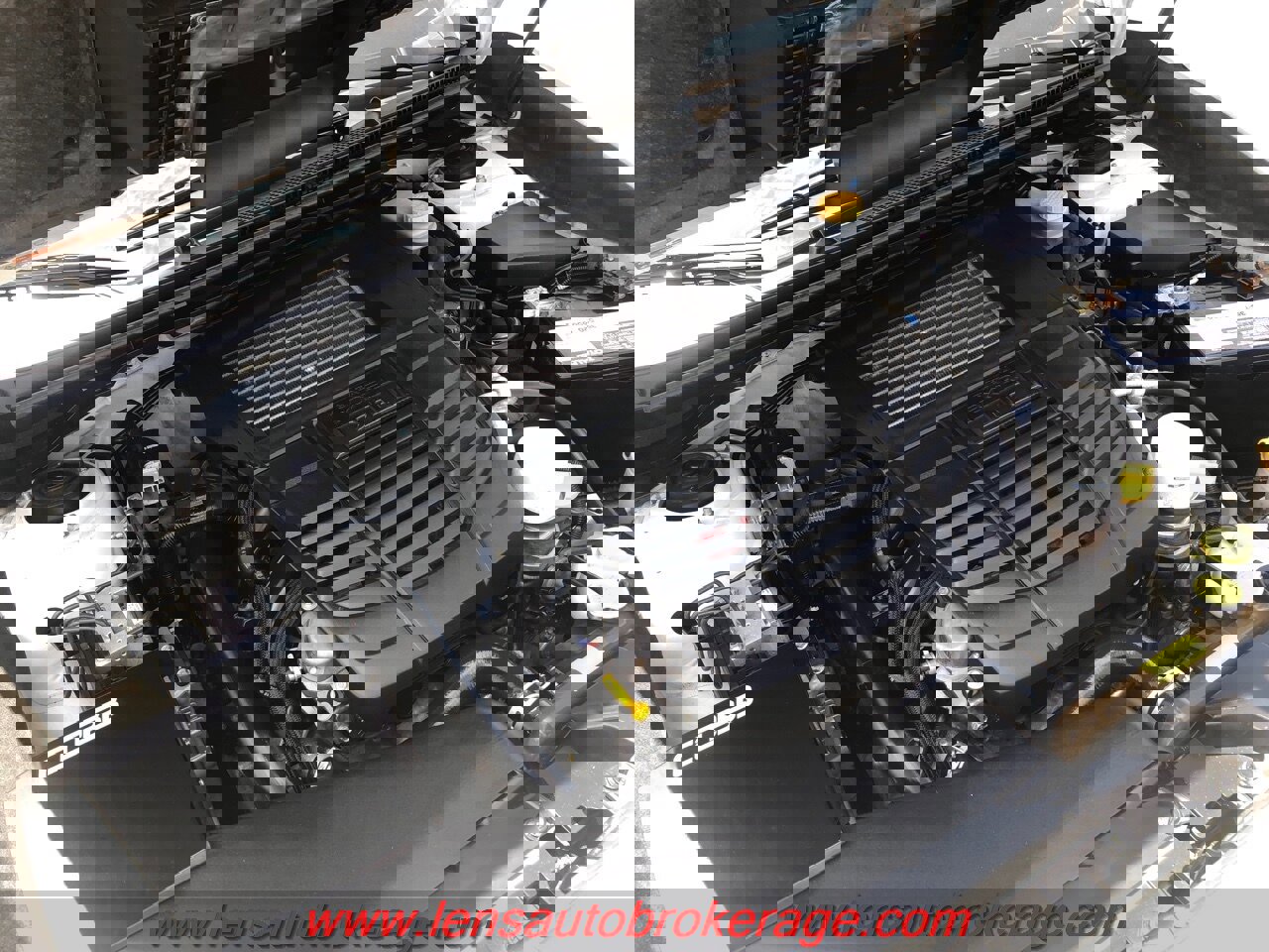 Used 2017 Subaru WRX Premium image 25