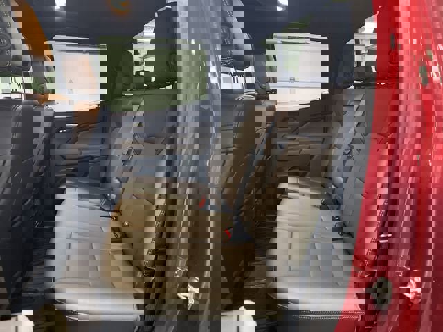 Certified 2023 Chevrolet Colorado ZR2 w/ ZR2 Convenience Package III image 25