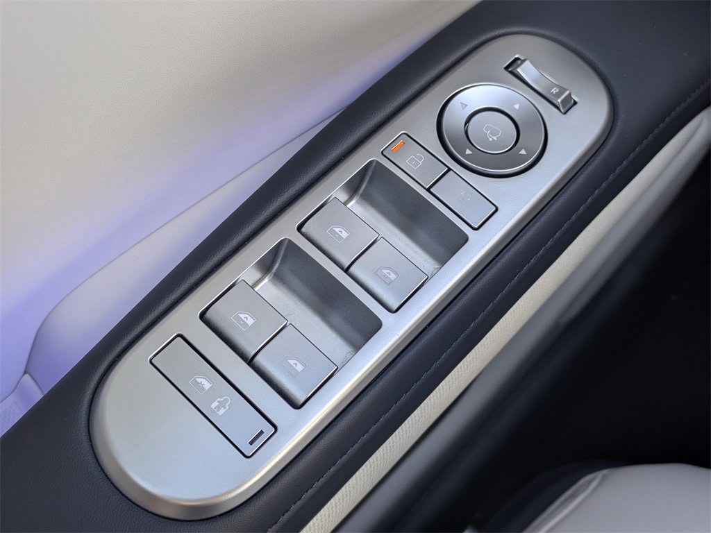 New 2026 Hyundai Palisade Calligraphy image 33