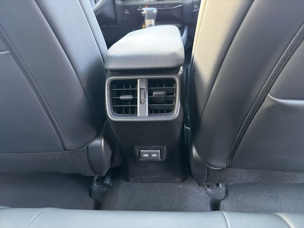 Used 2021 Lexus UX 250h F Sport w/ F Sport Premium Package image 14