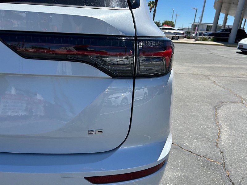 New 2026 Mitsubishi Outlander SE FWD image 13