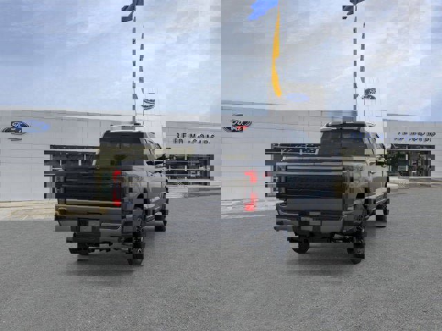 New 2026 Ford F250 Platinum image 8