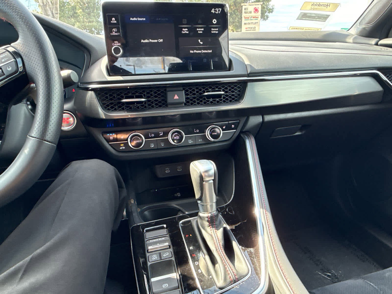 Used 2025 Acura ADX A-Spec image 30