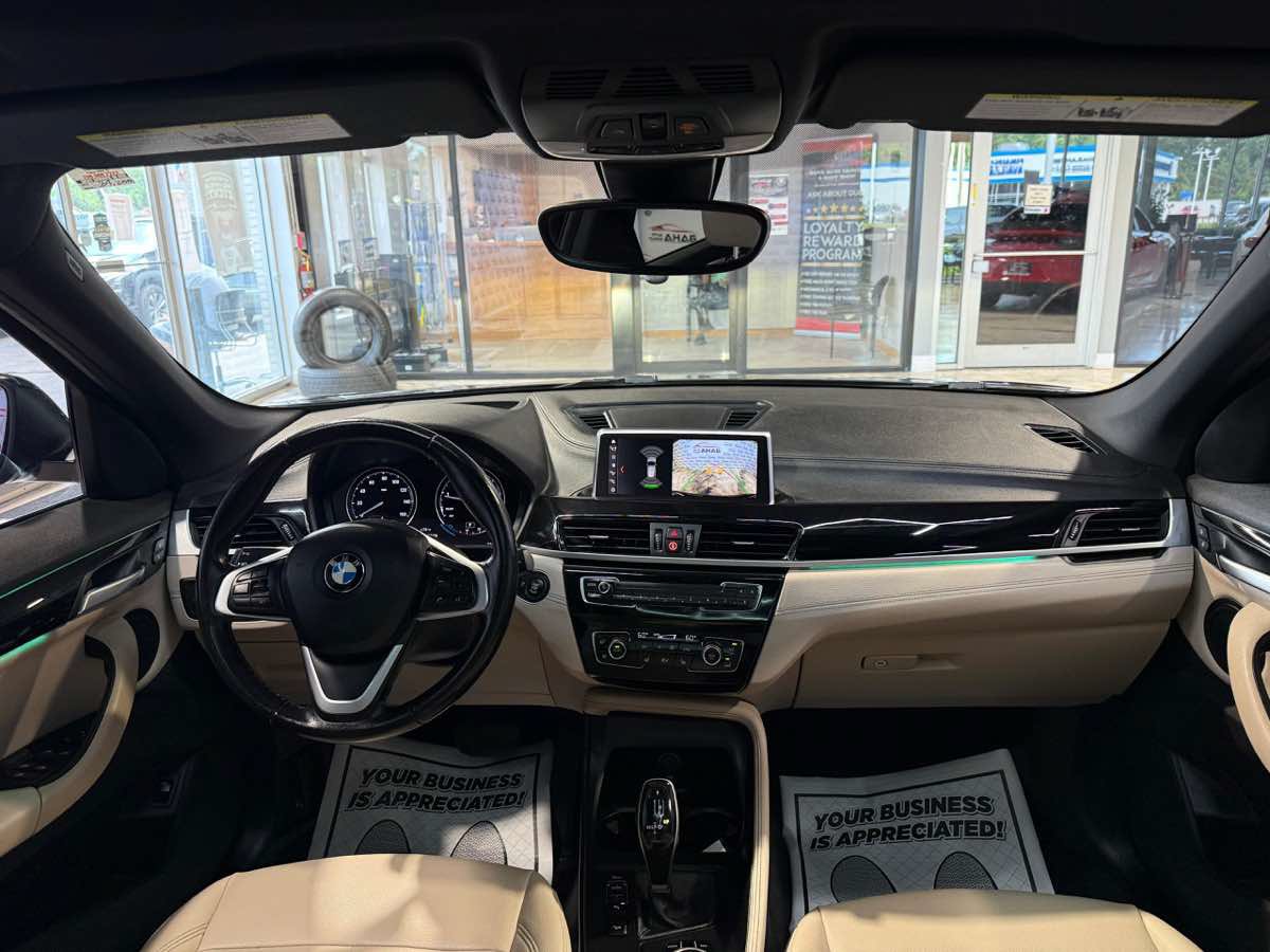 Used 2020 BMW X1 xDrive28i AWD/4WD image 26