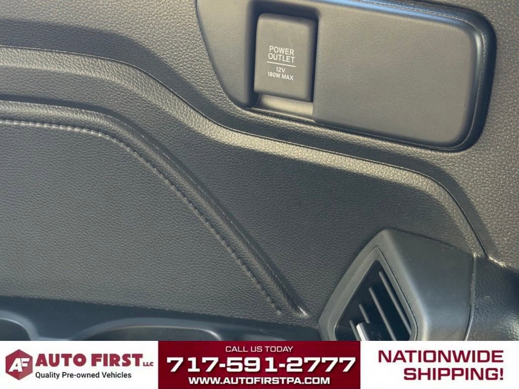 Used 2024 Honda Odyssey EX-L image 19