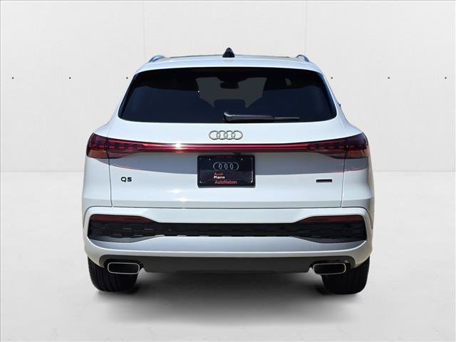 New 2025 Audi Q5 Premium w/ Premium Plus AWD/4WD image 6