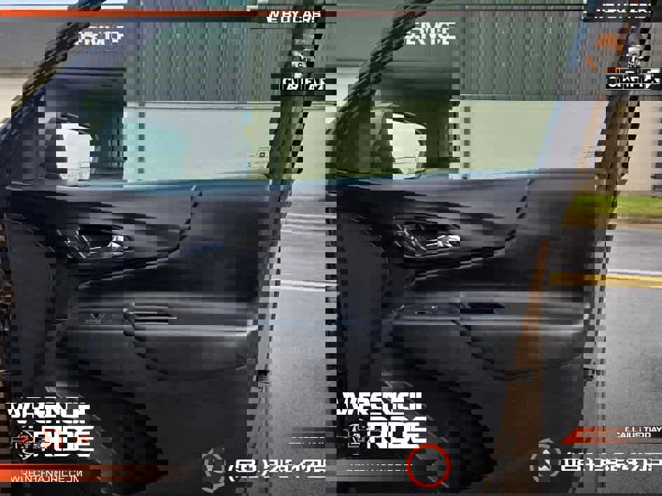 Used 2018 Chevrolet Equinox LT image 22