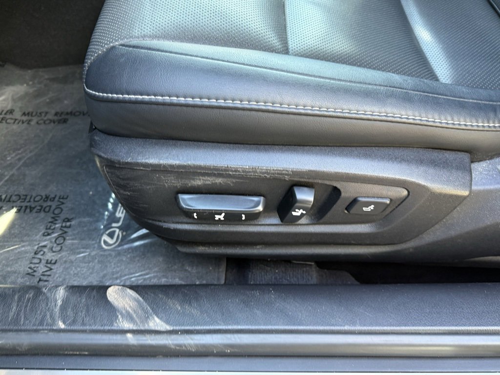 Used 2018 Lexus ES 350 350 image 8