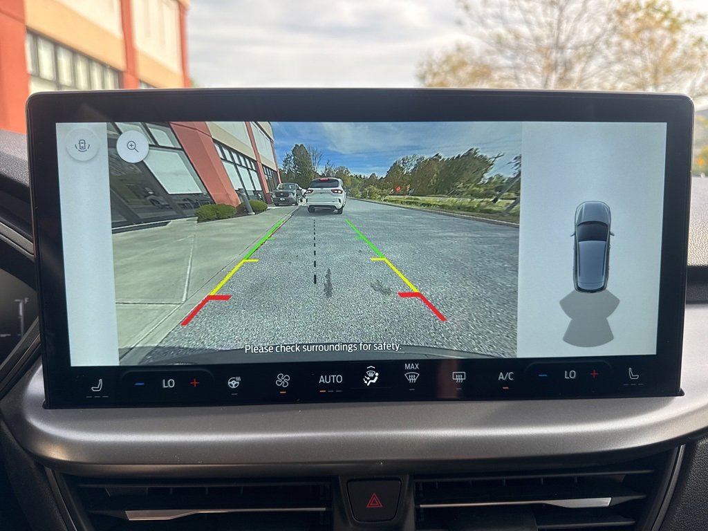 New 2025 Ford Escape Active w/ Tech Pack #1 image 37