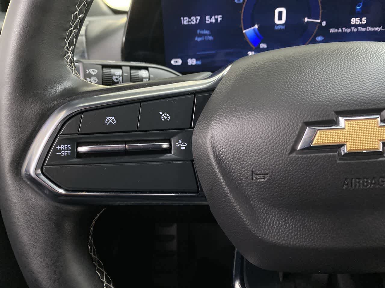 Used 2024 Chevrolet Blazer EV LT AWD/4WD image 20