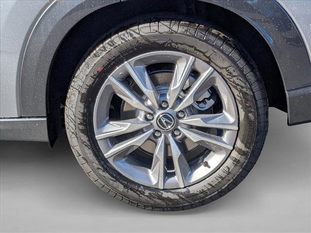 New 2025 Acura ADX FWD image 10