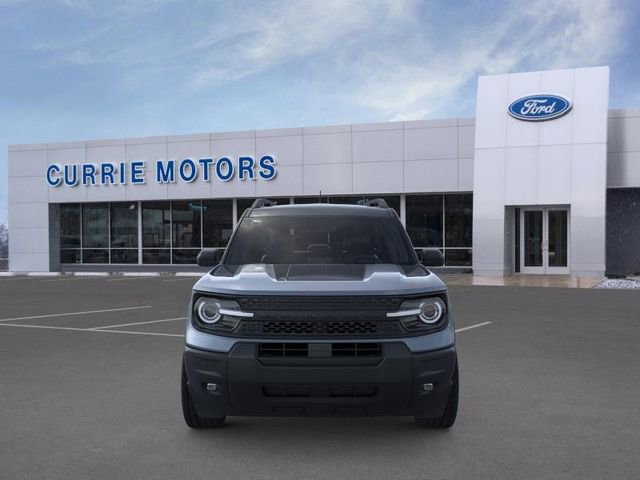 New 2026 Ford Bronco Sport Big Bend image 6