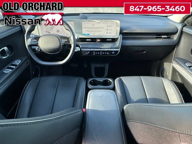 Used 2023 Hyundai Ioniq 5 Limited AWD/4WD image 15