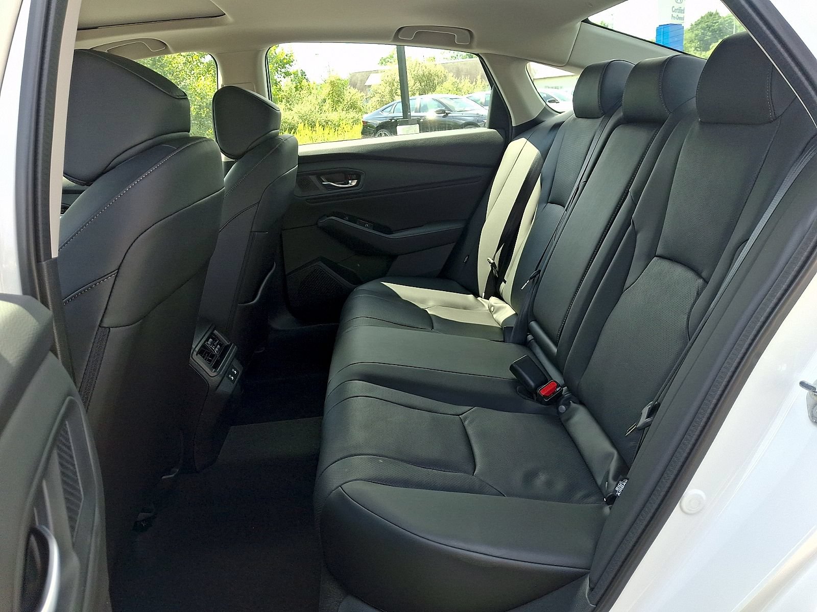 New 2026 Honda Accord Touring image 5