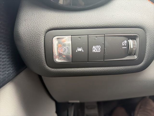 New 2026 Chevrolet Blazer EV SS AWD/4WD image 19