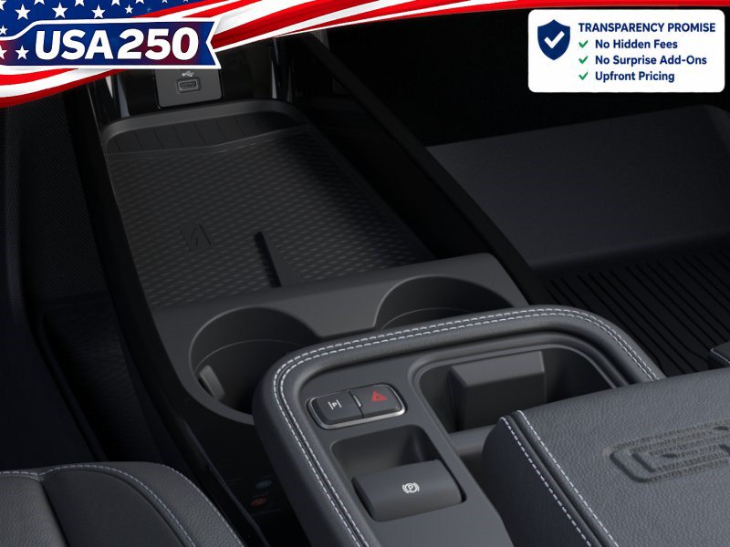 New 2026 Ford Mustang Mach-E GT AWD/4WD image 15