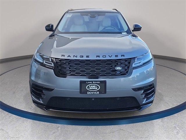 Used 2021 Land Rover Range Rover Velar R-Dynamic S image 3