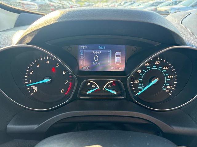 Used 2016 Ford Escape S FWD image 13