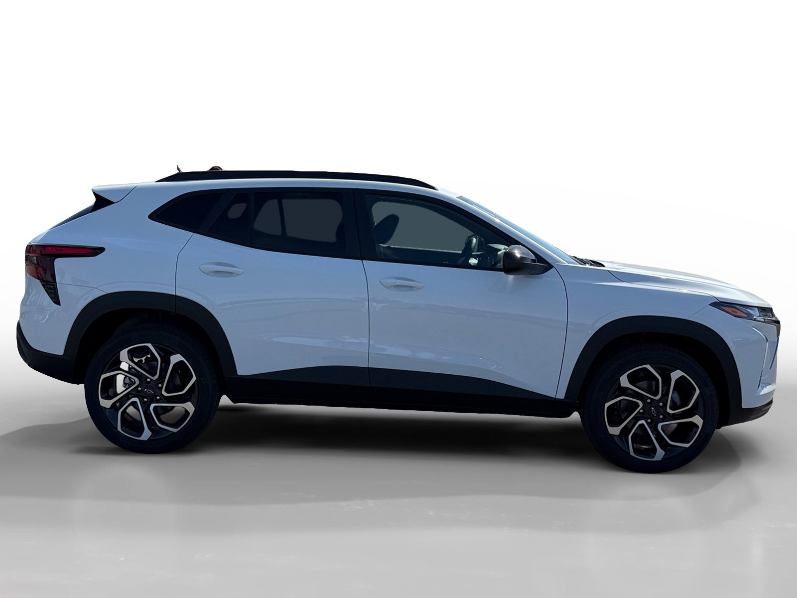 New 2026 Chevrolet Trax RS w/ Driver Confidence Package image 6