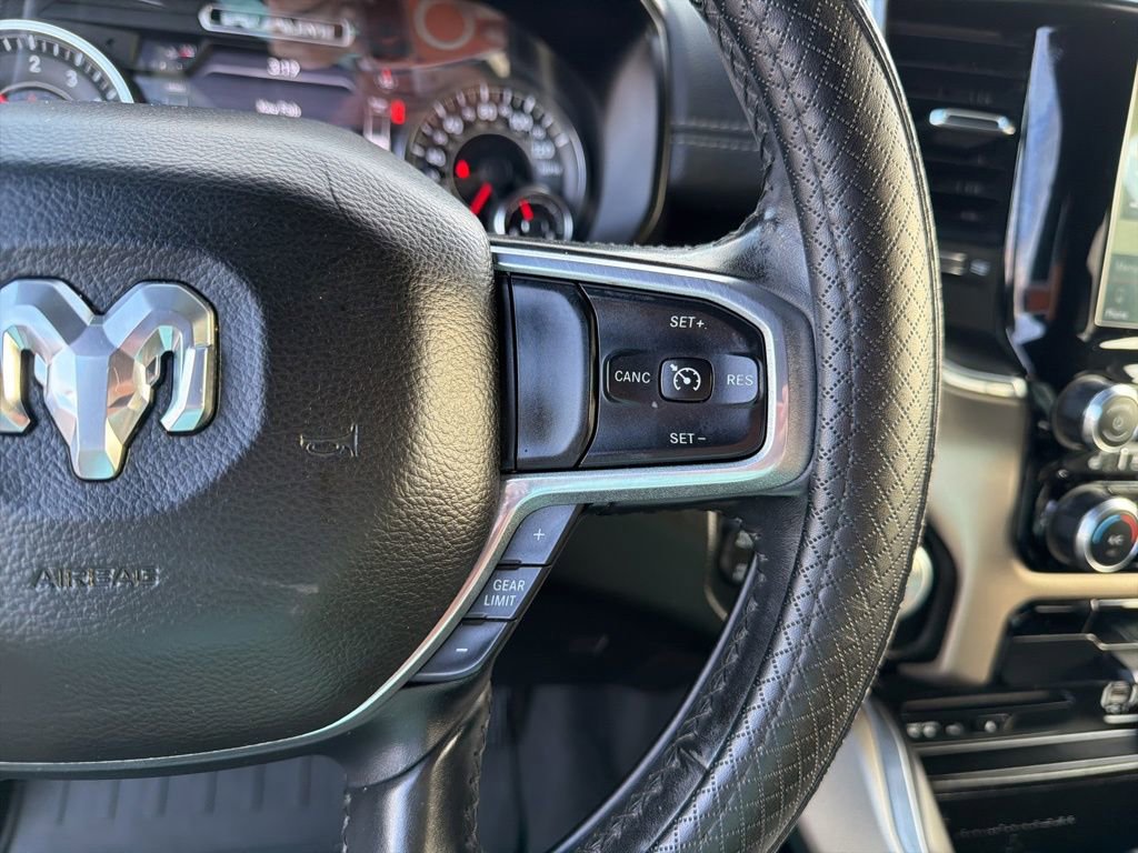 Used 2019 RAM 1500 Laramie image 55