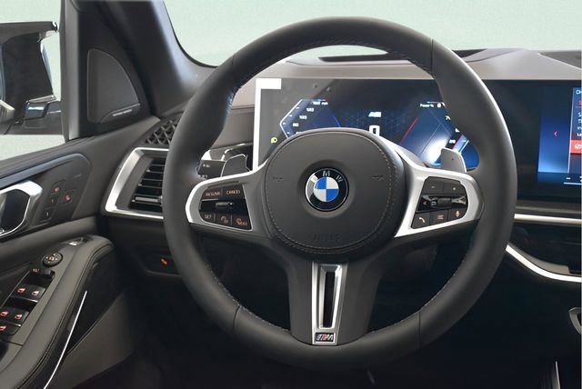 New 2026 BMW X5 M60i image 24