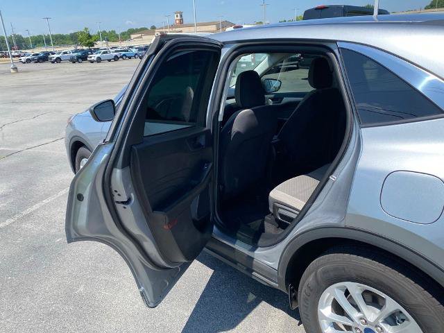 Certified 2022 Ford Escape SE w/ Convenience Package FWD image 27