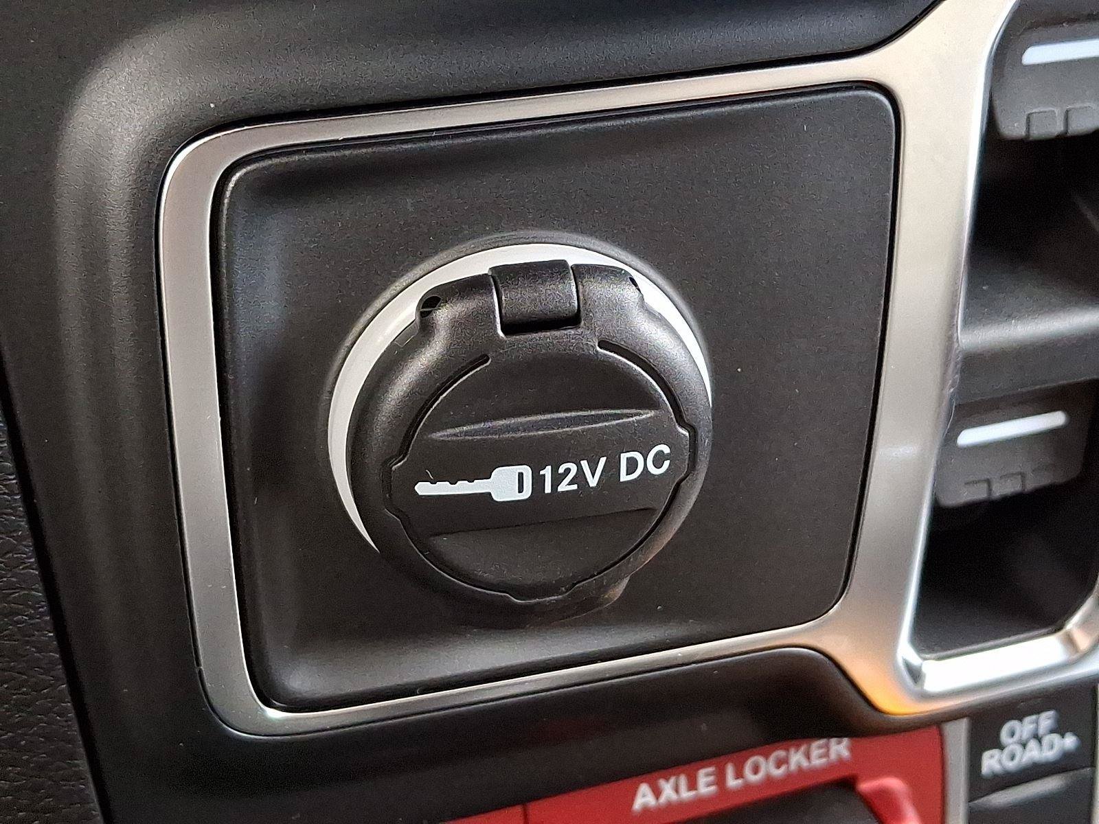 New 2026 Jeep Wrangler Unlimited Sport AWD/4WD image 17