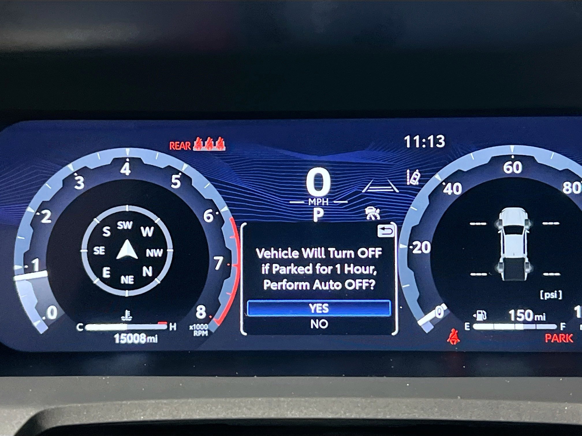 Used 2025 Toyota Tacoma TRD Sport image 23