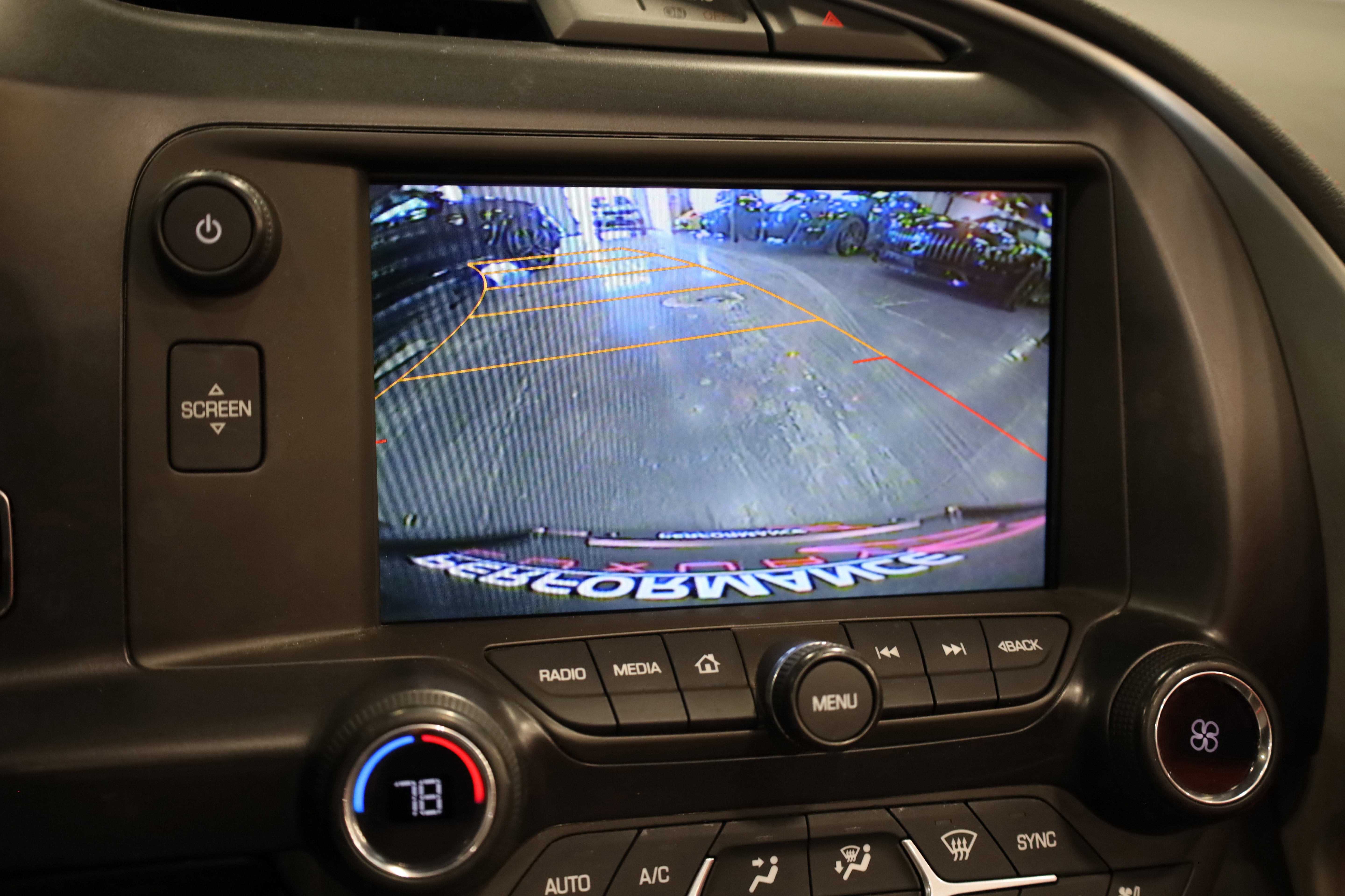 Used 2014 Chevrolet Corvette Stingray Convertible w/ 2LT Preferred Equipment Group image 33