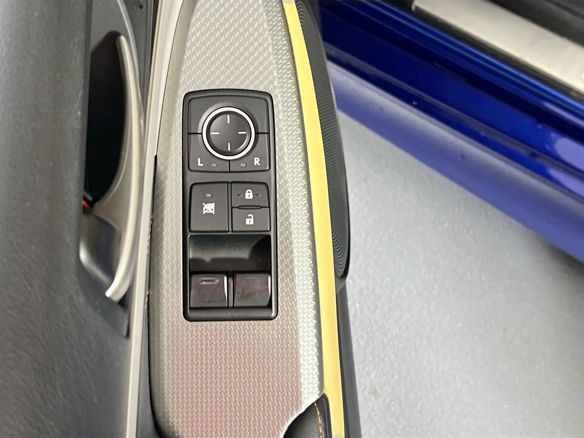 Used 2016 Lexus RC 300 AWD image 17