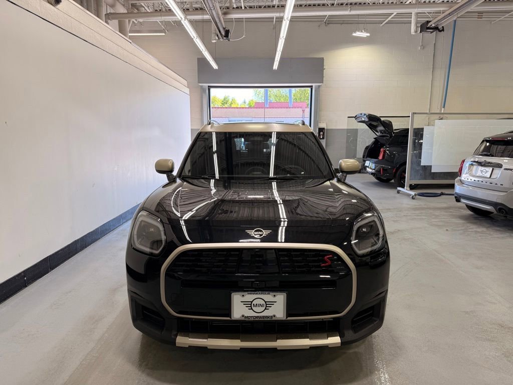 New 2027 MINI Cooper Countryman S AWD/4WD image 8