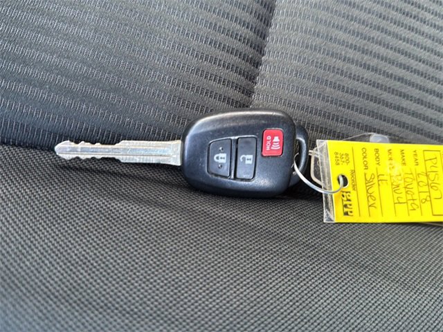 Certified 2018 Toyota RAV4 LE image 47