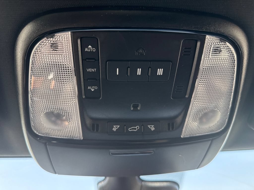 New 2026 Dodge Durango GT AWD/4WD image 22