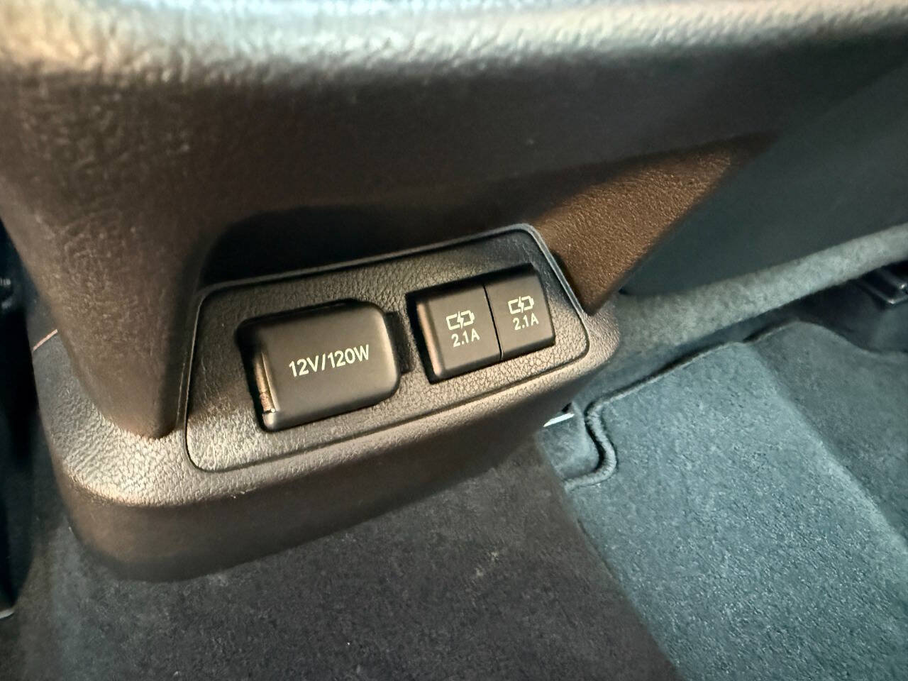 Used 2020 Lexus ES 350 F Sport w/ Accessory Package FWD image 21